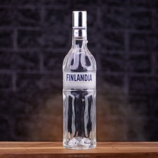 Finlandia Vodka 750ml- volume 40% | Finland  Online for specialGifts