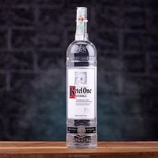 Ketel One Vodka 750ml-40% ABV - Netherlands at Kapruka Online