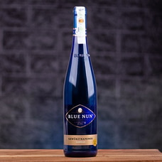 Blue Nun Gewurztraminer 750ml White Wine -10% - Germany  Online for specialGifts