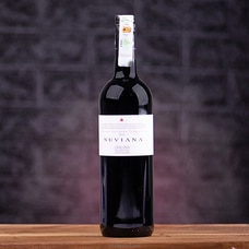 Nuviana Cabernet Sauvignon Red Wine 750ml -13.5% -Spain  Online for specialGifts
