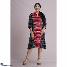 Rayon Batik Duplex Dress Buy Innovation Revamped Online for specialGifts