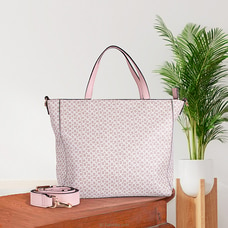 Carpisa Womens Mint Tote Bag,shoulder Bag,big Capacity Synthetic Material Handbag at Kapruka Online