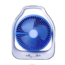 CLICKON 8 INCH RECHARGEABLE FAN - PR600/CK2038 Buy CLICKON Online for specialGifts