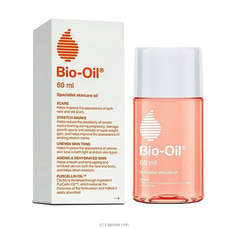 Bio-Oil - 60Ml Buy Bio Online for specialGifts
