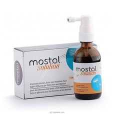 Mostal Solution - 50ml Buy Mostal Online for specialGifts