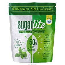 Sugarlite Pouch - 500g Buy Sugarlite Online for specialGifts