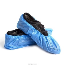 SHOE COVER - BLUE Buy SOFTA Online for specialGifts