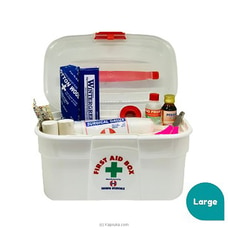Home Needs Portable First Aid Box Buy SOFTA Online for specialGifts