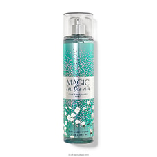 Bath and Body Magic in the Air Body Mist 236ml Buy BBW Online for specialGifts