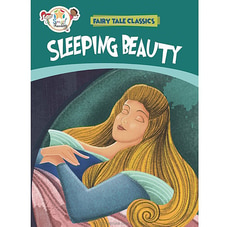 Sleeping Beauty - Fairy Tale Classics (MDG) - 10188665 Buy M D Gunasena Online for specialGifts