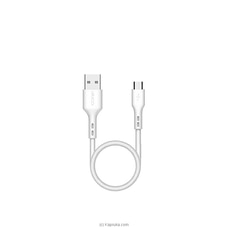 CORN TPE USB DATA CABLE (CONDC-XC009)  By CORN|Browns  Online for specialGifts