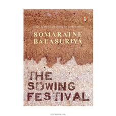 The Sowing Festival (vidharshana) - 9786245087020 at Kapruka Online