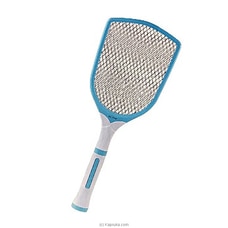 NIPPON MOSQUITO RACQUET 2 IN 1 - NPN - 912 - PR239/MR  By NIPPON  Online for specialGifts