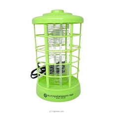 NIPPON MOSQUITO TRAP - NPN - 226 - GREEN - PR262/GREEN  By NIPPON  Online for specialGifts