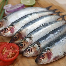 Herring Fish ( Hurulla ) - 1kg at Kapruka Online