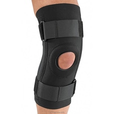 HINGED KNEE SUPPORT LONG -SQ7130 Buy Softa Care Online for specialGifts