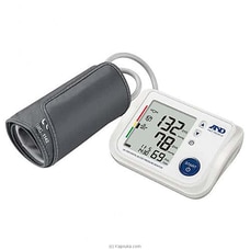 Automatic Digital Blood Pressure Monitor (Model UA-1020) Buy Model UA-1020 Online for specialGifts