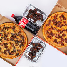 Divine Pizza Combo Pack Buy Divine Online for specialGifts