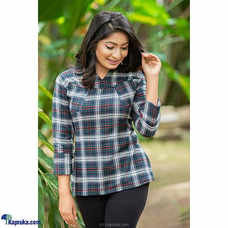 Check blouse black Buy Lady Holton Online for specialGifts