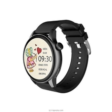 Microwear W17 Smart Watch at Kapruka Online