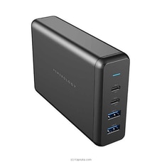 Powerology 4-Output Quick Charge Power Terminal  By Powerology  Online for specialGifts