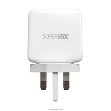 Realme SuperVooc X50 Pro Smart Charger  By Realme  Online for specialGifts