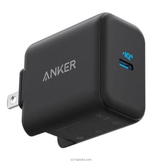 Anker A2058 PowerPort III 25W USB-C Wall Charger  By Anker  Online for specialGifts