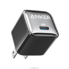 Anker 511 USB Type-C Charger (Nano Pro)  By Anker  Online for specialGifts