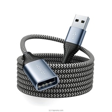 Joyroom 2m USB Extension Cable  By Joyroom  Online for specialGifts