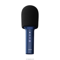 Joyroom JR-MC5 Handheld Microphone with Speaker Buy Joyroom Online for specialGifts