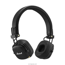 Marshall Major 3 Bluetooth Wireless Headphones Buy Marshall Online for specialGifts
