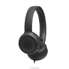 JBL Tune 500 Wired On-Ear Headphones  By JBL  Online for specialGifts