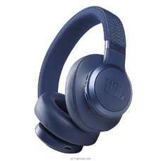 JBL Live 660NC Wireless Over-ear NC Headphones at Kapruka Online