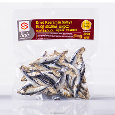 Sab Dried Keeramin Salaya ( Keeramin Salaya Karawala ) - 200g Buy Online Grocery Online for specialGifts