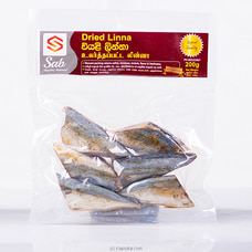 Sab Dried Linna ( Linna Karawala ) - 200g Buy New Additions Online for specialGifts