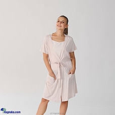 Comfy Knit Robe MN 104 at Kapruka Online