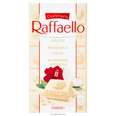 Raffaello Cocco Almendra 90g Buy Chocolates Online for specialGifts