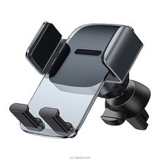Baseus Easy Control Clamp Car Mount Holder  By Baseus  Online for specialGifts