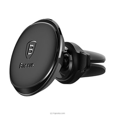 Baseus Magnetic Air Vent Car Mount Holder with Cable Clip Buy Baseus Online for specialGifts
