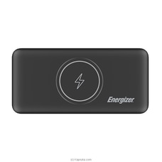 Energizer QE10013PQ 10000mAh Wireless Power Bank  By Energizer  Online for specialGifts