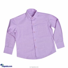 Lavender collars shirt Buy Menbro Online for specialGifts