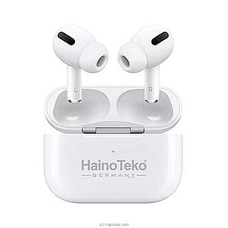 Haino Teko Wireless Air Pod Pro AIR 3 at Kapruka Online