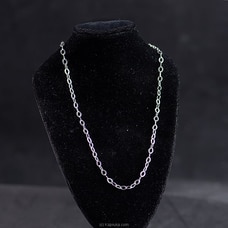 Ladies Design Chain in 925 Sterling Silver  Online for specialGifts