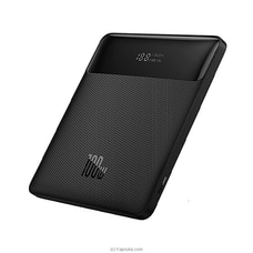 Baseus Blade 100W 20000mAh Power Bank  By Baseus  Online for specialGifts