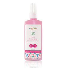 SMOOBIE NEW Herbal Perineal Spritz 100ml, Comforts You From Itchiness, Pain, Discomfort Buy Smoobie Online for specialGifts