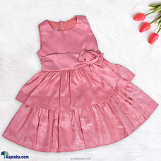 Baby Party Dress at Kapruka Online