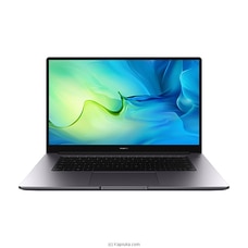 Huawei MateBook D15 ? 15.6? IPS Intel Core i5-1135G7 Laptop  By Huawei  Online for specialGifts