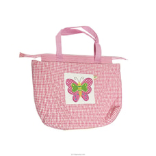 Kids Joy Baby & Mama Bag (S)-PINK KJO059-PI Buy new born Online for specialGifts