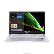 Acer Swift X (ITNBACSFX14R12H) Buy Acer Online for specialGifts