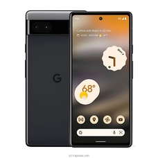 Google Pixel 6a 6GB RAM 128GB  By Google  Online for specialGifts